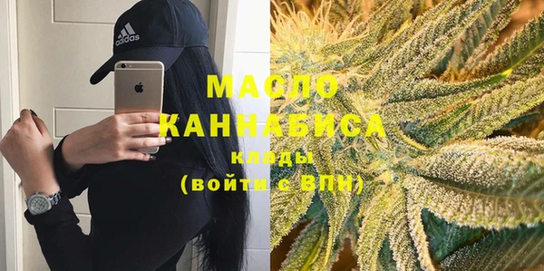 крисы Магас
